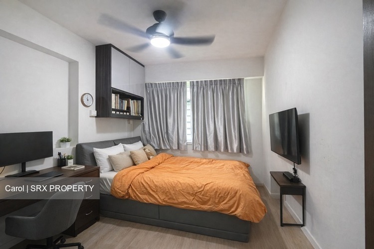 Blk 673C Waterway Banks (Punggol), HDB 4 Rooms #547402851